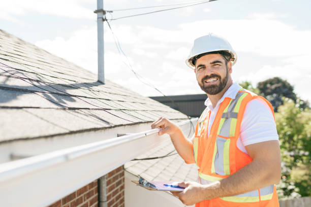 Best Rubber Roofing (EPDM, TPO)  in Granville South, OH